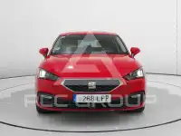 2021 Seat Leon