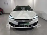 2021 Seat Leon