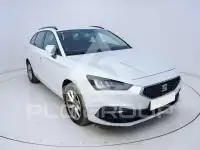 2021 Seat Leon