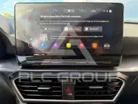 2021 Seat Leon