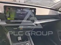 2021 Seat Leon