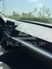 2021 Seat Leon