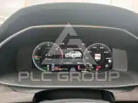 2021 Seat Leon