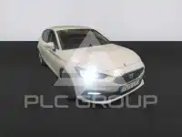2021 Seat Leon