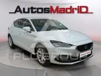 2021 Seat Leon