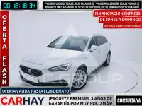 2021 Seat Leon