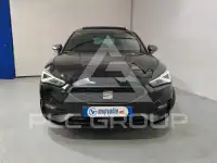 2021 Seat Leon