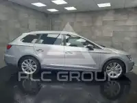 2021 Seat Leon