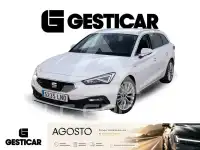 2021 Seat Leon