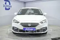 2021 Seat Leon