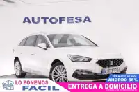 2021 Seat Leon