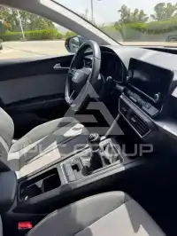 2021 Seat Leon