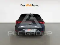 2021 Seat Leon