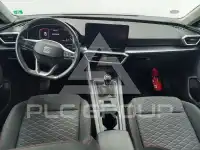 2021 Seat Leon