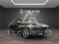 2021 Seat Leon