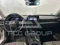2021 Seat Leon