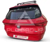 2021 Seat Leon
