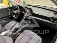 2021 Seat Leon