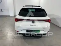 2021 Seat Leon
