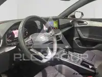 2021 Seat Leon