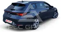 2021 Seat Leon