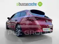2021 Seat Leon
