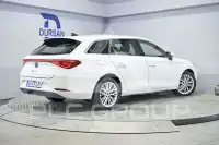 2021 Seat Leon