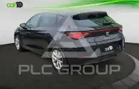 2021 Seat Leon