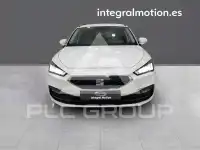 2021 Seat Leon