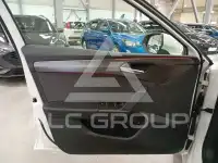 2021 Seat Leon