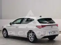 2021 Seat Leon