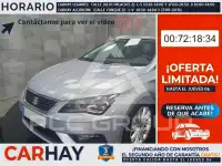 2021 Seat Leon