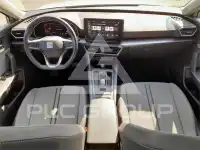 2021 Seat Leon
