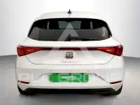 2021 Seat Leon