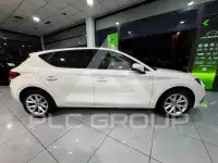 2021 Seat Leon
