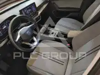 2021 Seat Leon