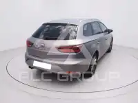 2021 Seat Leon
