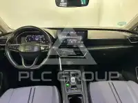 2021 Seat Leon