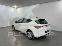 2021 Seat Leon