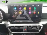 2021 Seat Leon