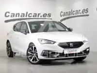 2021 Seat Leon