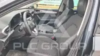 2021 Seat Leon