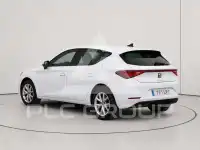 2021 Seat Leon