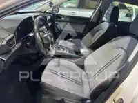 2021 Seat Leon