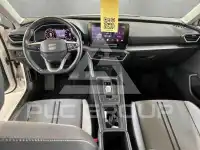 2021 Seat Leon