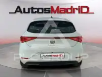 2021 Seat Leon