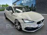 2021 Seat Leon