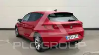 2021 Seat Leon