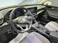 2021 Seat Leon