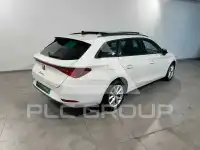 2021 Seat Leon